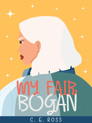 cover image of My Fair Bogan